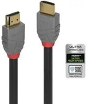Lindy 36953 HDMI-Kabel 2 m HDMI Typ A (Standard) Schwarz