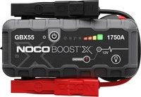 NOCO GBX55, NOCO GBX55 Fahrzeugstarthilfe 1750 A
