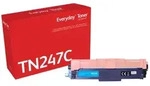 Everyday&trade; Cyan Toner von Xerox, kompatibel mit Brother TN247C, Hohe Kapazit&auml;t