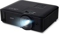 Acer MR.JTW11.001, Acer Value X1328Wi Standard Throw-Projektor 4500 ANSI Lumen DLP