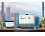 HP USB-C-Dockingstation G5