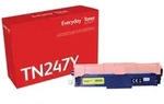 Everyday&trade; Gelb Toner von Xerox, kompatibel mit Brother TN247Y, Hohe Kapazit&auml;t