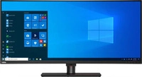 Lenovo 62C1GAT6EU, Lenovo ThinkVision P40w-20 Computerbildschirm 100,8 cm (39.7")