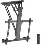 LogiLink BP0118 TV-Halterung 177,8 cm (70") Schwarz