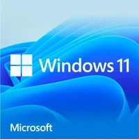 Microsoft KW9-00636, Microsoft Windows 11 Home 1 Lizenz(en)