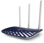 TP-Link AC750-Dualband-WLAN-Router