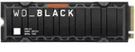Western Digital SN850 1 TB M.2 PCI Express 4.0 NVMe