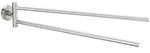 TESA 40303-00000-00 Handtuchhalter & -ring Wand-montiert Edelstahl