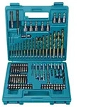 Makita B-49373 Mechanik-Werkzeugs&auml;tze 75 Werkzeug