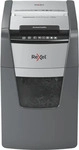 REXEL 2020130XEU, Rexel Optimum AutoFeed+ 130X Aktenvernichter Kreuzschreddern 55 dB