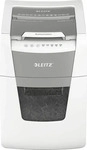LEITZ 8012-00-00, Leitz 80120000 Aktenvernichter Mikrogeschnittene Zerkleinerung 55