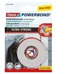 TESA Powerbond Ultra Strong 5 m Montageband