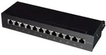 LogiLink NP0019B Patch Panel