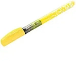 Pelikan inky neon Stick Pen Gelb 10 St&uuml;ck(e)