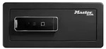 MASTER LOCK LX110BEURHRO Safe Frei stehend sicher Schwarz