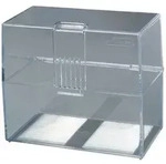 Herlitz 1907021 Karteikasten A7