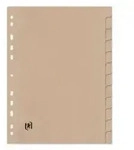 Oxford Touareg Register