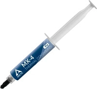Arctic ACTCP00024A, ARCTIC MX-4 (45 g) Edition 2019 - Hochleistungs-W&auml;rmeleitpaste