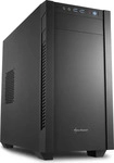 Sharkoon S1000 Tower Schwarz