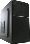 LC-POWER LC-2015MB-ON, LC-Power 2015MB Micro Tower Schwarz