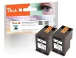 Peach PI300-653 Druckerpatrone Schwarz
