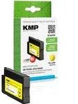 KMP 1748,4009 Druckerpatrone Kompatibel Hohe (XL-) Ausbeute Gelb