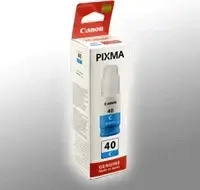 Canon 3400C001, Canon GI-40 Original
