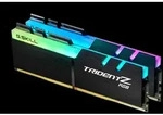 G.Skill Trident Z RGB F4-3200C16D-16GTZRX Speichermodul 16 GB 2 x 8 GB DDR4 288-pin