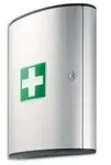 Durable FIRST AID BOX L