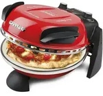 G3 Ferrari PizzaOven Express Delizia red (G1000602)
