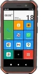 Olympia TREK 14 cm (5.5") Dual-SIM Android 10 4G USB Typ-C 3 GB 32 GB 5000 mAh