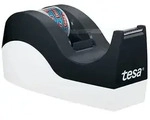 TESA 53914 Schwarz, Wei&szlig;