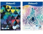 Pelikan 236799 Karton 20 Bl&auml;tter 120 g/m2