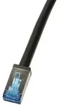 LogiLink CQ7123S Netzwerkkabel Schwarz 30 m Cat6a S/FTP (S-STP)
