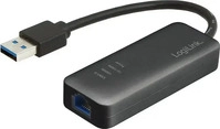 Logilink UA0184A, LogiLink UA0184A Netzwerkkarte Ethernet 1000 Mbit/s