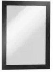 Durable DURAFRAME Magnetrahmen A5 Schwarz