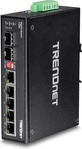 TrendNet TI-G62, Trendnet TI-G62 Netzwerk-Switch Unmanaged L2 Gigabit Ethernet
