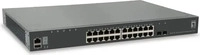 Level One GTL-2891, Level One LevelOne GTL-2891 Netzwerk-Switch Managed L3 Gigabit