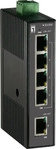 Level One IES-0500, Level One LevelOne IES-0500 Netzwerk-Switch Unmanaged Fast