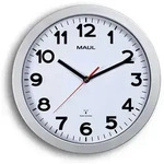 MAUL Wanduhr MAULstep