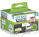 DYMO Original LabelWriter Hochleistungs-Etiketten | 32 mm x 57 mm | wei&szlig;es