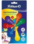 Pelikan 803328 Wachsmalstift 6 St&uuml;ck(e)