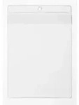 Durable 230719 Klarsichth&uuml;lle 210 x 297 mm (A4) Polypropylen (PP) 10 St&uuml;ck(e)