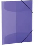 HERMA 19585 Sammelmappe Polypropylen (PP) Violett A3