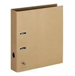 Pagna 50390-11 Ringmappe A4 Braun