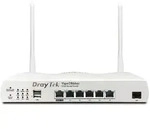DrayTek Vigor 2866AX: Gfast Modem-Firewall WLAN-Router Gigabit Ethernet Dual-Band