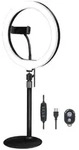 LogiLink AA0152 Beleuchtungs-Ring 120 LED