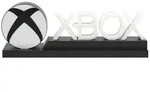Paladone Xbox Icons Light V2 Stecker-Nachtlicht