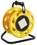 LogiLink CQ3060S Netzwerkkabel Orange 60 m Cat6a S/FTP (S-STP)