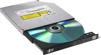 LG GUD1N.CHLA10B, Hitachi-LG GUD1N Optisches Laufwerk Eingebaut DVD Super Multi DL